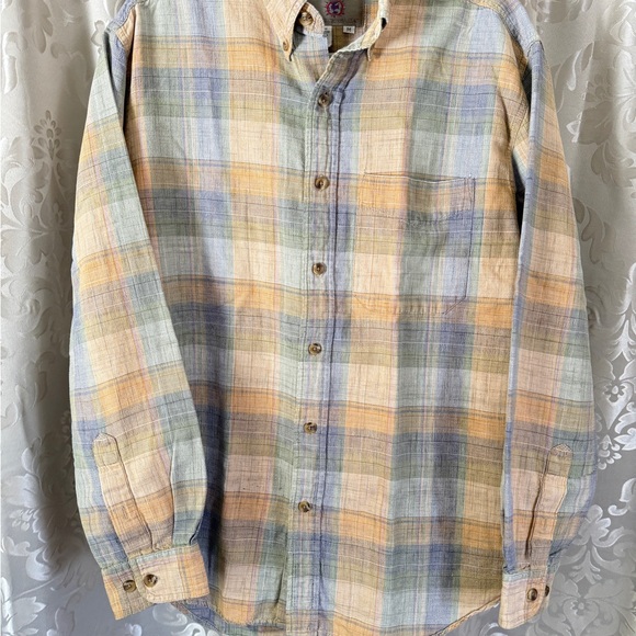 4 men's T-shirts, size M. - Picture 2 of 16